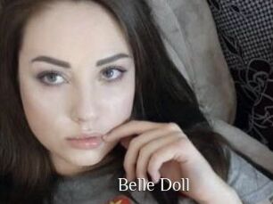 Belle_Doll
