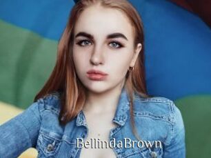 BellindaBrown