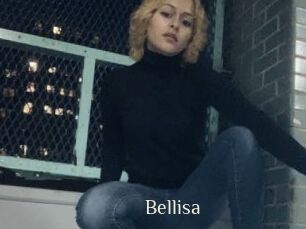 Bellisa