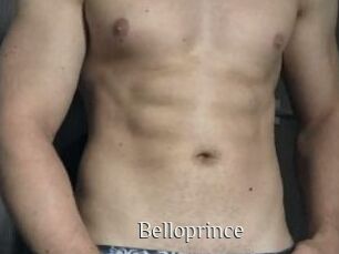 Belloprince