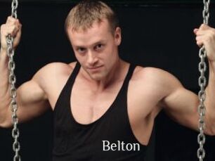 Belton
