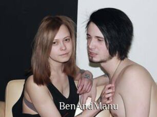 BenAndManu