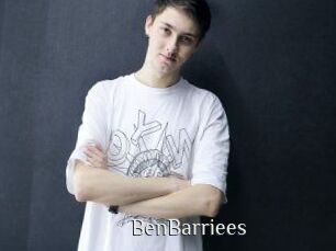 BenBarriees