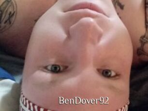BenDover92