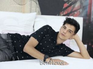 BenHover Shop coquin