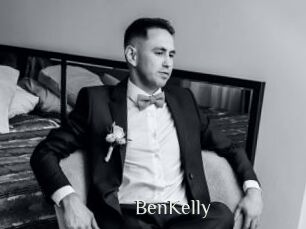 BenKelly