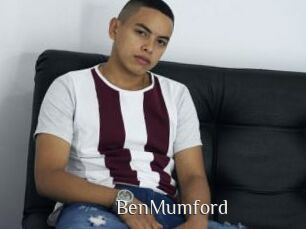 BenMumford