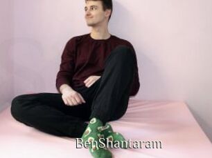 BenShantaram