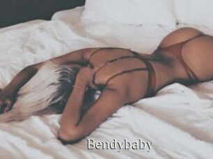 Bendybaby