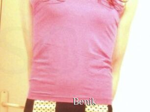 Benik
