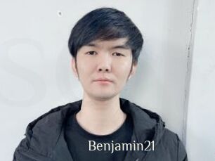 Benjamin21