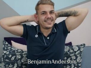 BenjaminAnderson