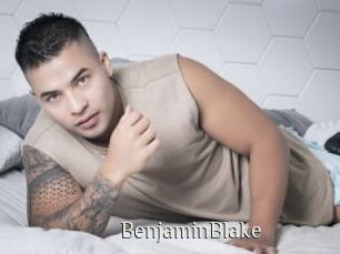 BenjaminBlake