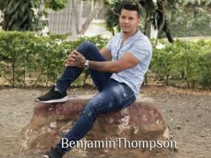 BenjaminThompson