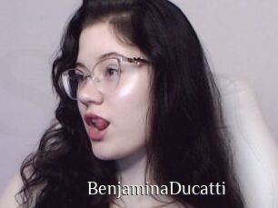 BenjaminaDucatti