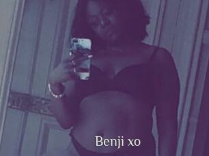 Benji_xo