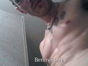 BennyBriefs