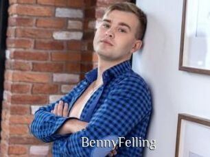 BennyFelling