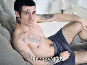BennyMaas