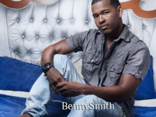BennySmith