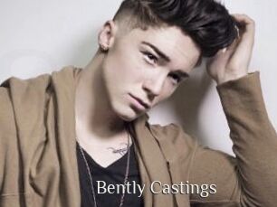 Bently_Castings
