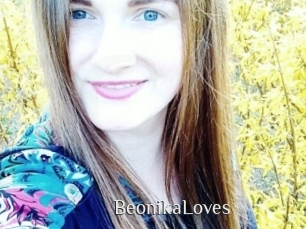 BeonikaLoves