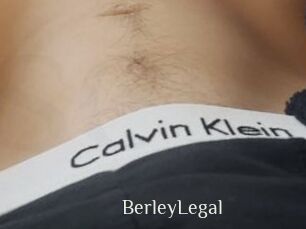 BerleyLegal Shop coquin