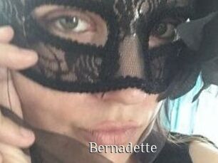 Bernadette