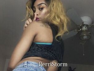 BerriStorm
