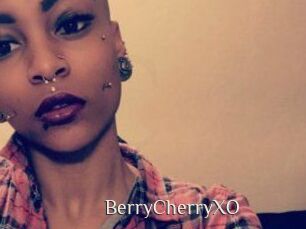 BerryCherryXO Shop coquin