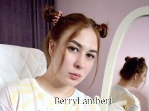 BerryLambert