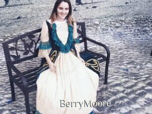 BerryMoore