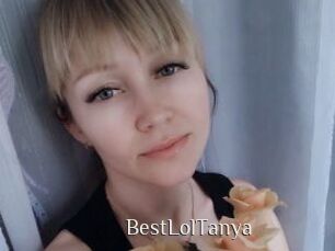 BestLolTanya