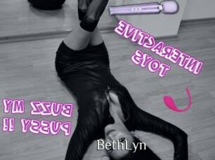 BethLyn