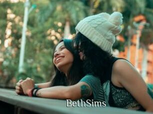 BethSims