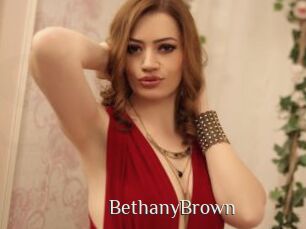 BethanyBrown Shop coquin