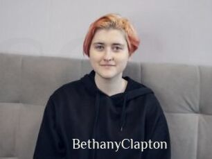 BethanyClapton