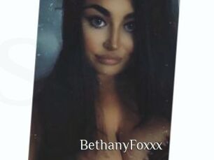 BethanyFoxxx