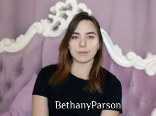 BethanyParson
