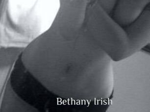 Bethany_Irish