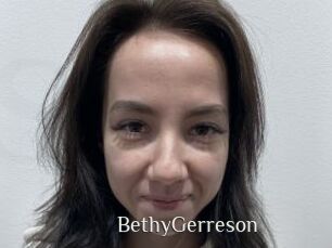 BethyGerreson