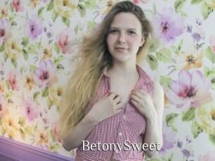 BetonySweet