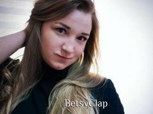 BetsyClap Shop coquin