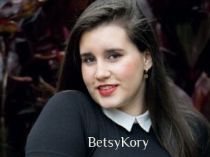 BetsyKory