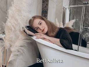 BettKalista