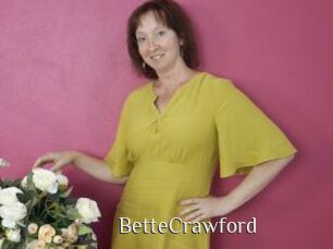 BetteCrawford