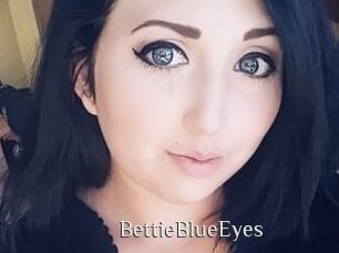 BettieBlueEyes