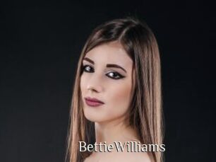BettieWilliams