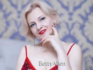 BettyAllen