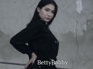 BettyBabby